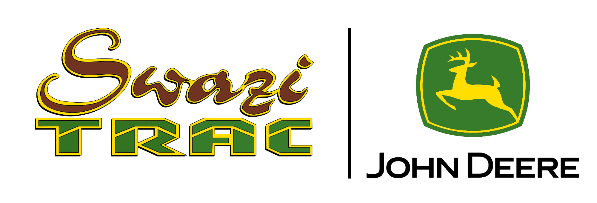 SwaziTrac Logo