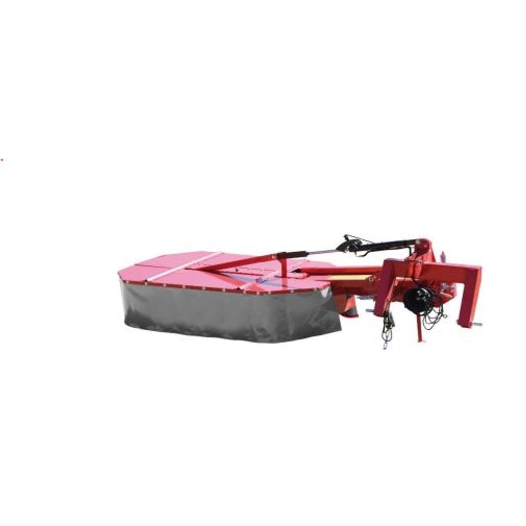 3 Point Drum Mowers