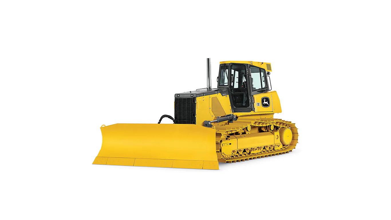 Construction Equipment and Machinery - SwaziTrac
