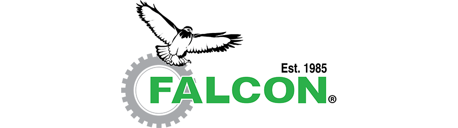 Falcon Equipment Supplier - SwaziTrac