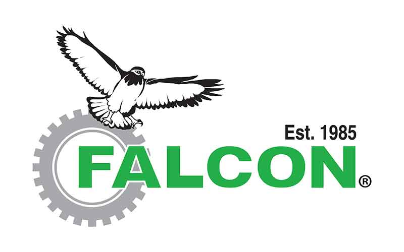 Falcon Agricultural Equipment - SwaziTrac