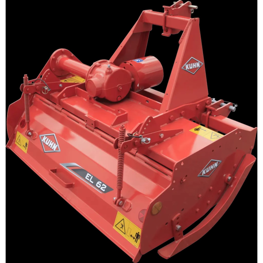 Rovic Ground Engaging Equipment