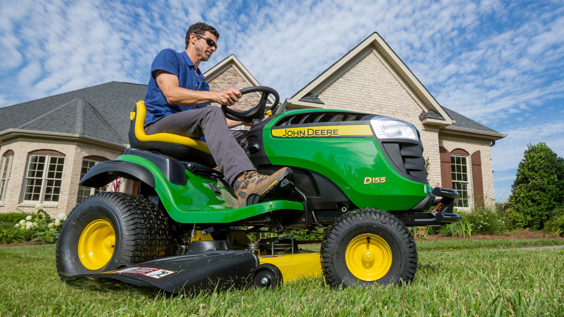 Lawn & Garden