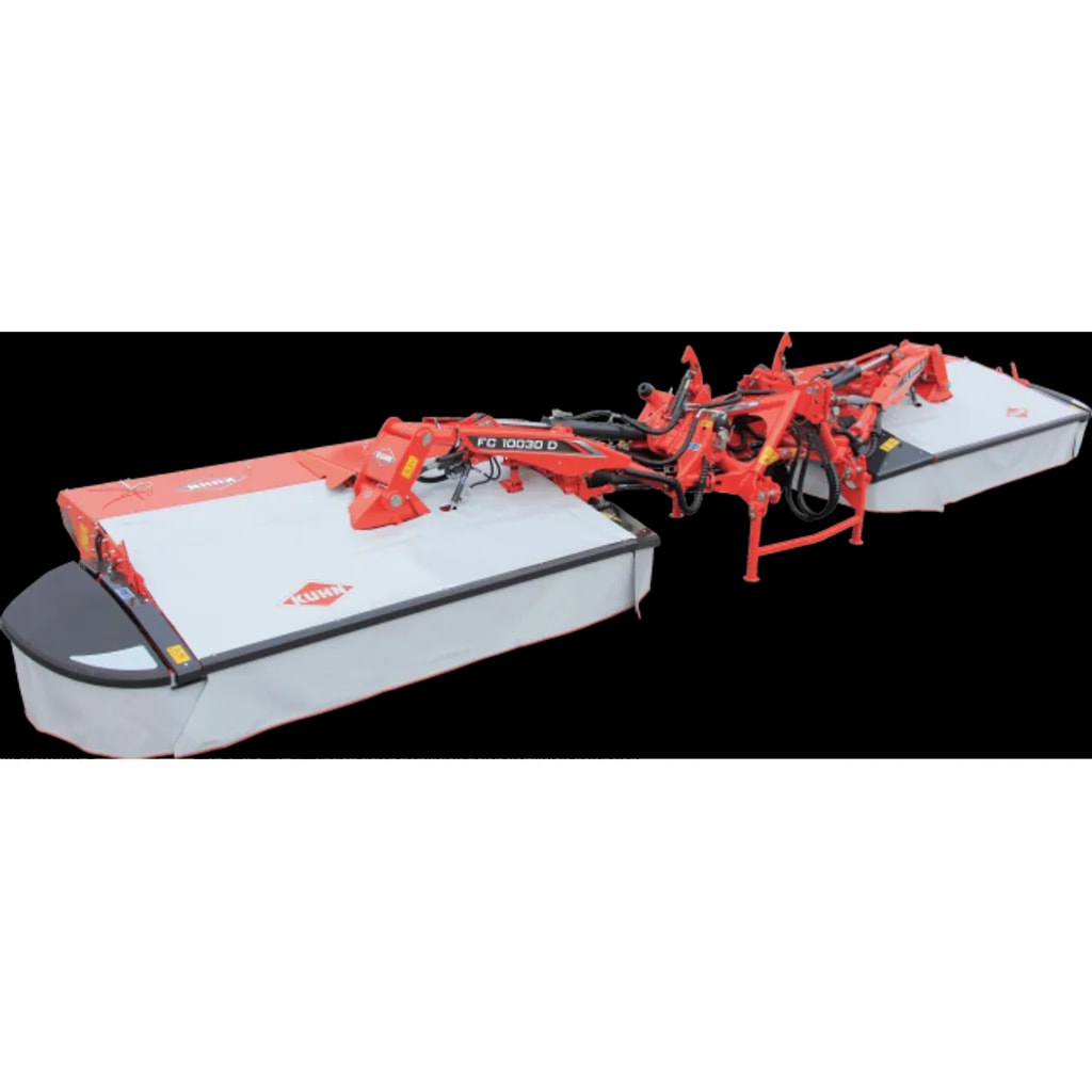Rovic Haymaking Equipment